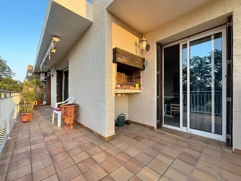 Appartement, 107,89 m²