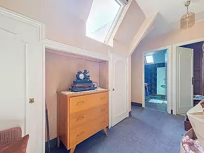 Maison, 245 m²