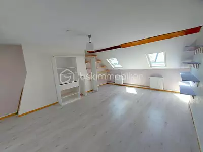 Maison, 94 m²