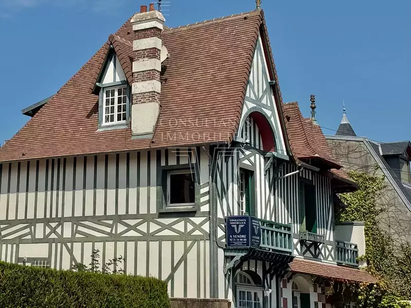 Appartement, 68,39 m²