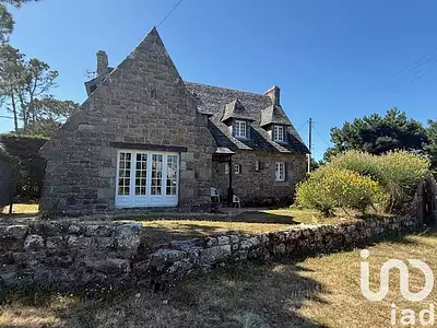 Maison, 140 m²