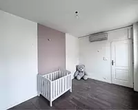 Appartement, 125,5 m²