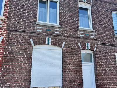 Maison, 113 m²