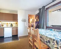 Appartement, 32,85 m²