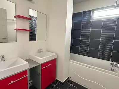Appartement, 63 m²