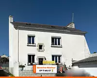 Maison, 140 m²