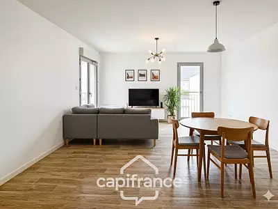 Appartement, 83 m²