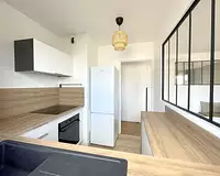 Appartement, 42,76 m²