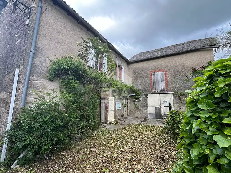 Maison, 96 m²