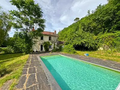 Maison, 82 m²