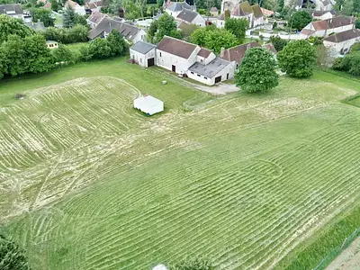 Maison, 195 m²