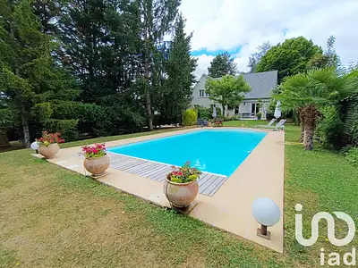 Maison, 264 m²