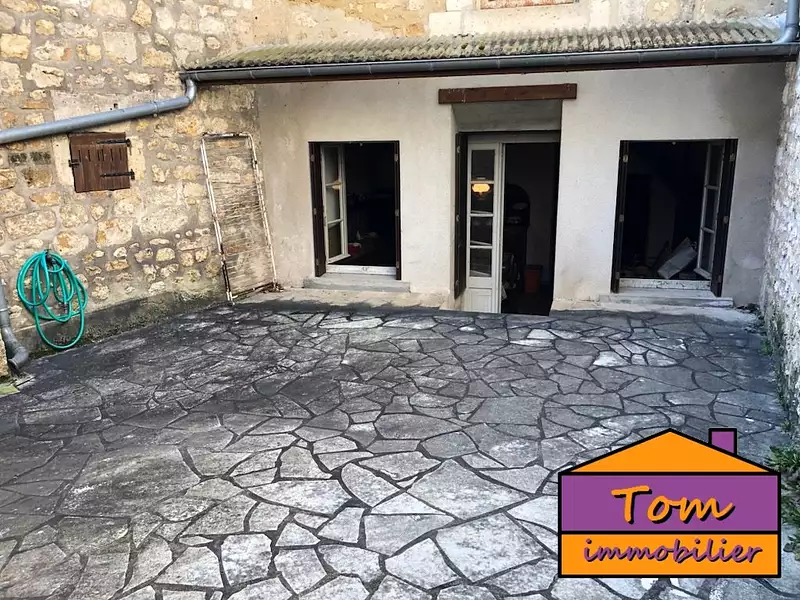 Maison, 140 m²