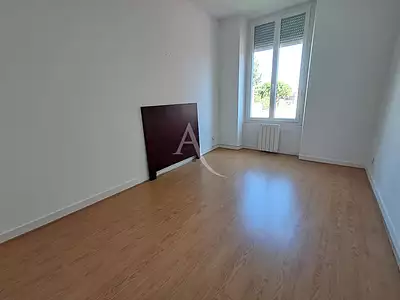 Appartement, 53,39 m²