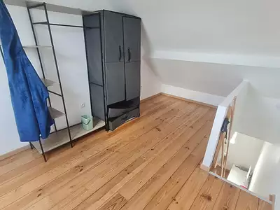 Appartement, 19 m²