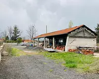 Terrain, 650 m²