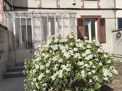 Appartement, 56 m²