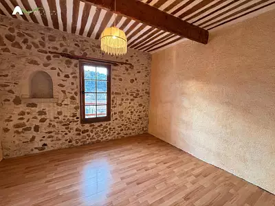 Appartement, 55 m²