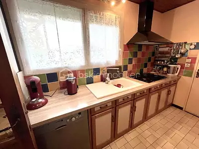 Maison, 98 m²