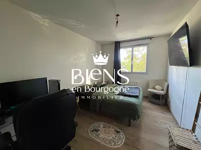 Appartement, 64,11 m²