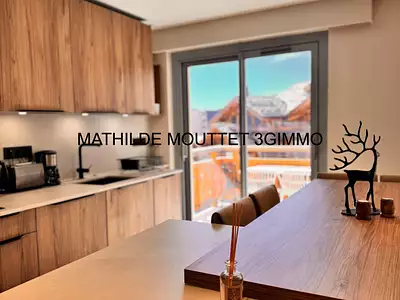 Appartement, 67,15 m²