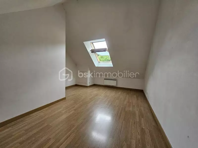 Maison, 43 m²