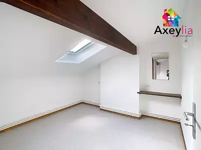 Appartement, 65,96 m²