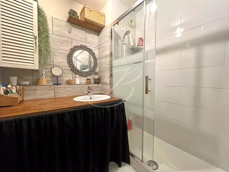 Appartement, 34,63 m²
