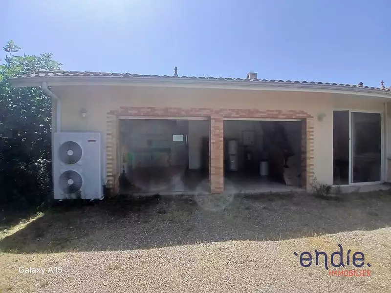Maison, 162,71 m²