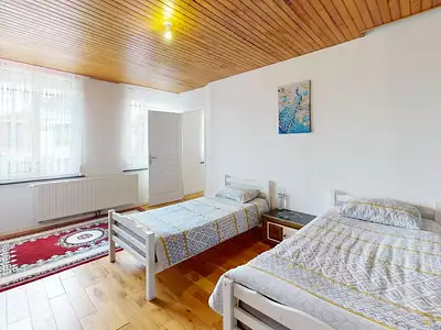 Maison, 310 m²