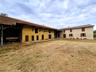 Maison, 173 m²