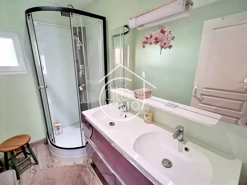 Maison, 140 m²