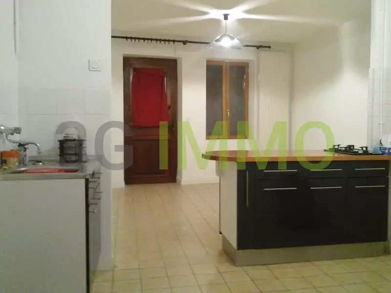 Maison, 50,66 m²