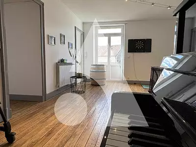 Maison, 342 m²
