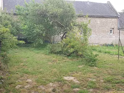 Terrain, 623 m²