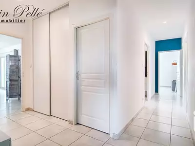 Maison, 142 m²