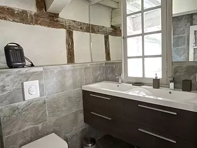 Maison, 94 m²