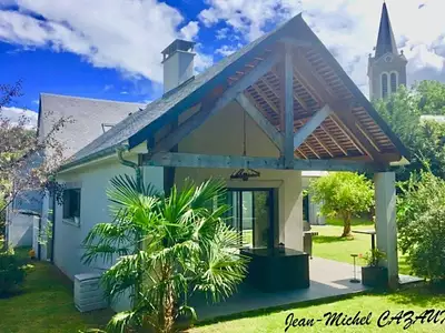 Maison, 228 m²