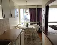 Appartement, 75,58 m²