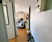 Appartement, 43,7 m²