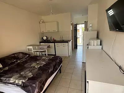 Appartement, 19,73 m²