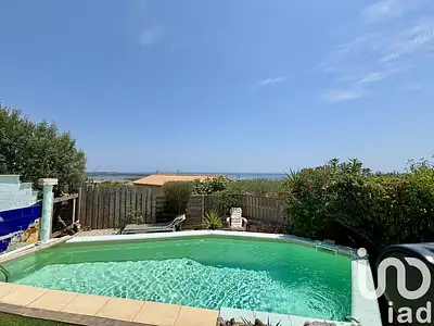 Maison, 180 m²