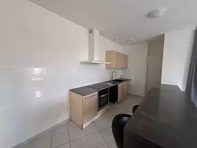 Appartement, 53 m²
