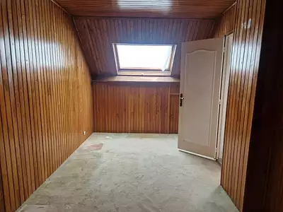 Maison, 121 m²