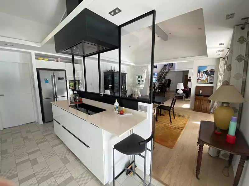 Maison, 183 m²