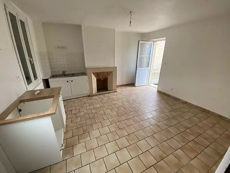 Maison, 156 m²