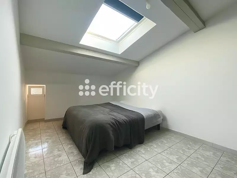 Appartement, 78 m²
