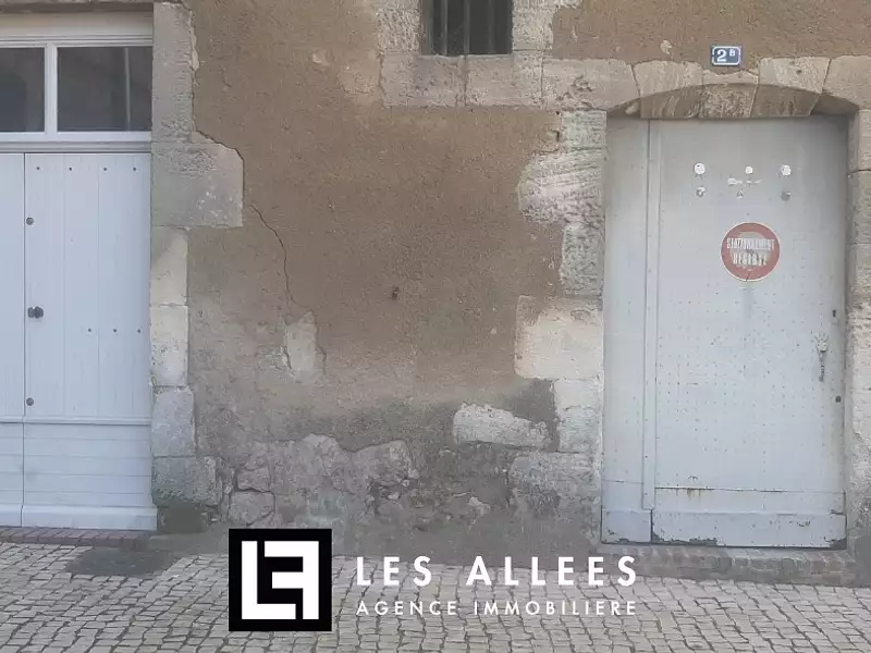 Divers, 70 m²