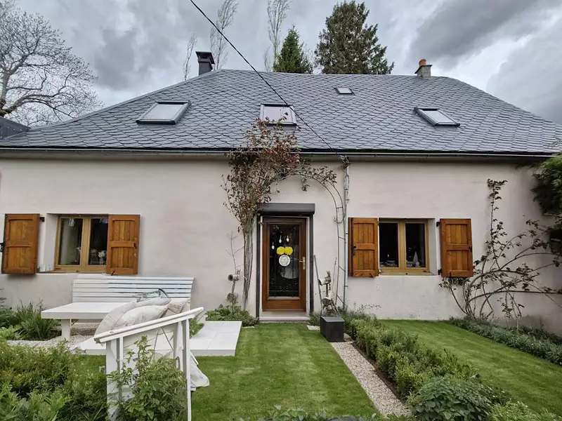 Maison, 100 m²