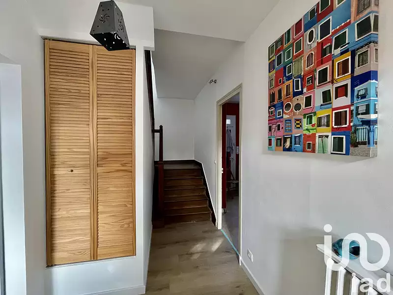Maison, 104 m²